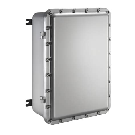 bartec aluminium enclosures|ejb enclosure material.